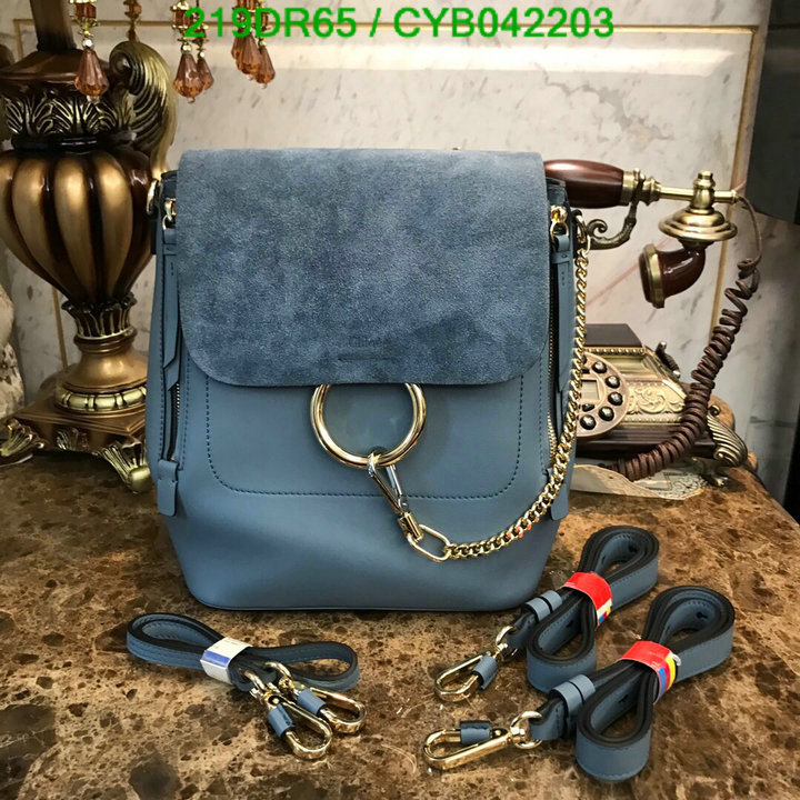 YUPOO-Chloé bag Code: CYB042203