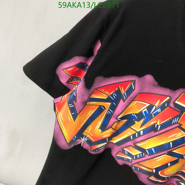 YUPOO-Louis Vuitton Unisex clothing LV Code: LC2971 $: 59USD