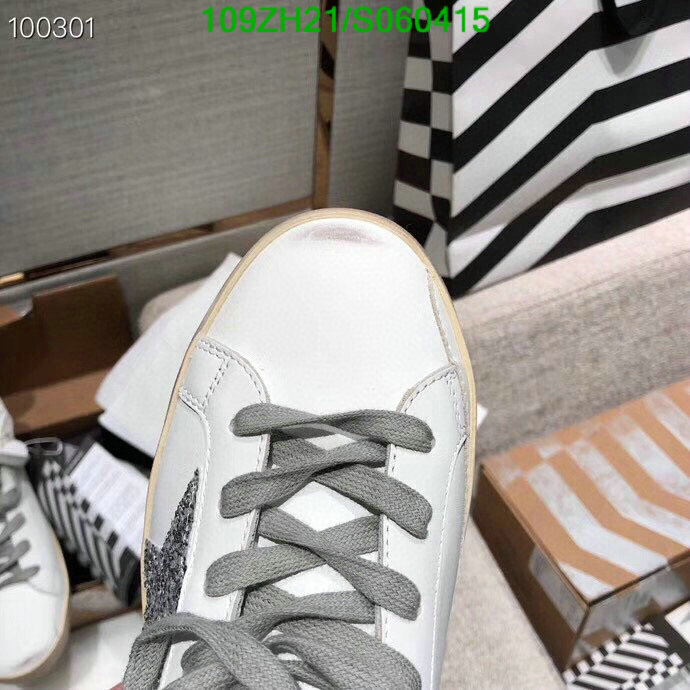 YUPOO-Golden Goose men's and women's shoes Code: S060415