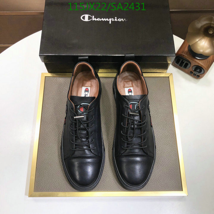 YUPOO-Champion Men Shoes Code: SA2431