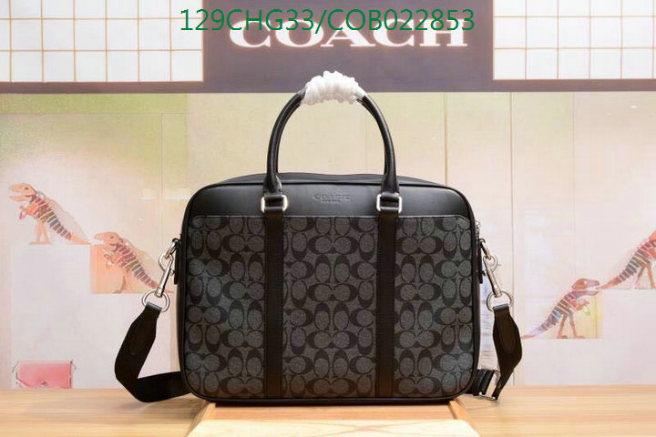 YUPOO-Coach bag Code: COB022853