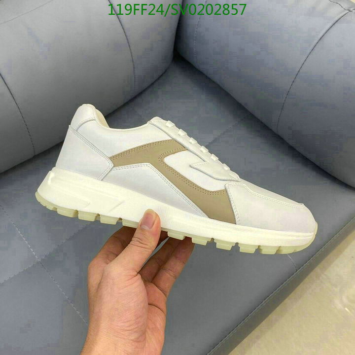 YUPOO-Prada men's shoes Code: SV0202857