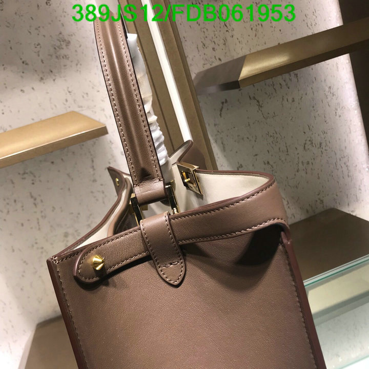 YUPOO-Fendi bag Code: FDB061953