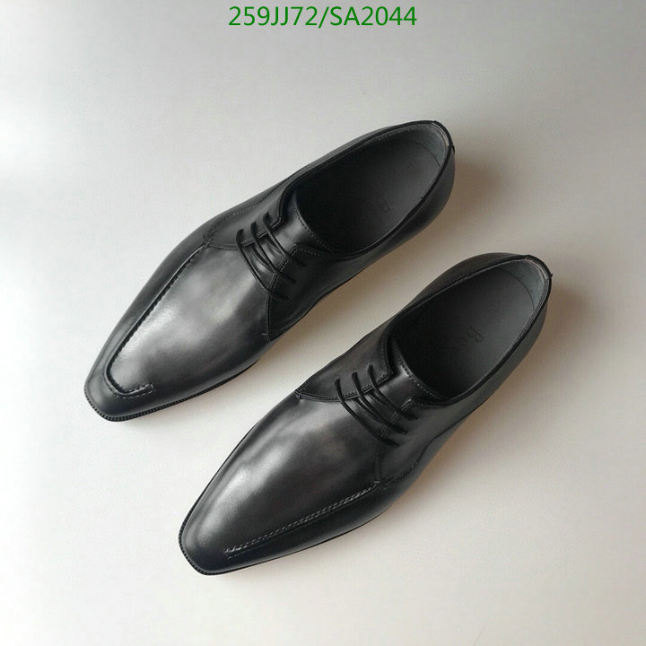 YUPOO-Berluti Men ShoesCode:SA2044