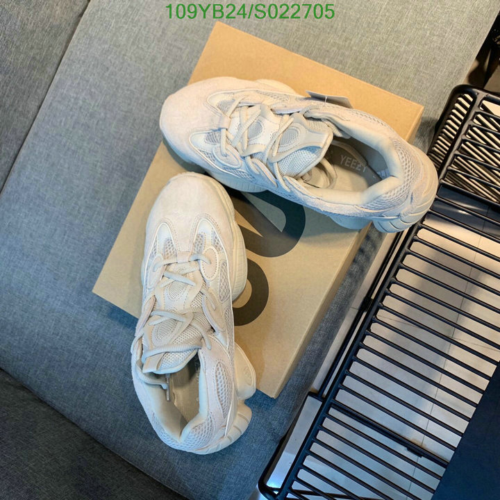 YUPOO-Adidas men's and women's shoes Code: S022705