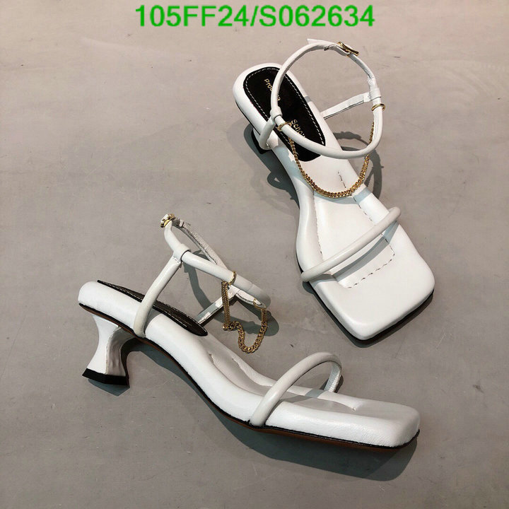 YUPOO-Proenza Schouler Women Shoes Code: S062634