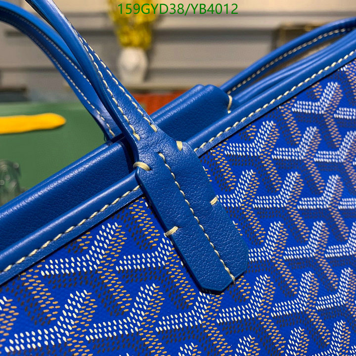 YUPOO-Goyard bag Code: YB4012 $: 159USD