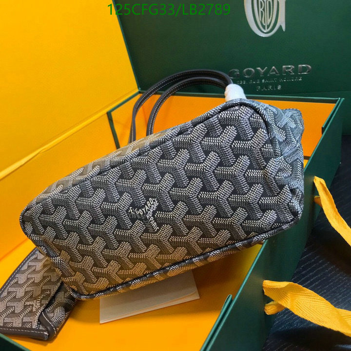 YUPOO-Goyard classic bags GY020181 Code: LB2789 $: 125USD