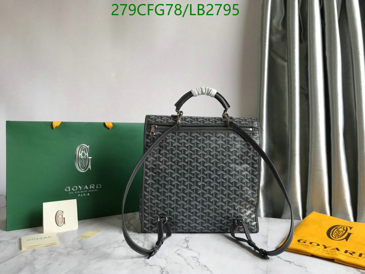 YUPOO-Goyard classic bags GY020318 Code: LB2795 $: 279USD