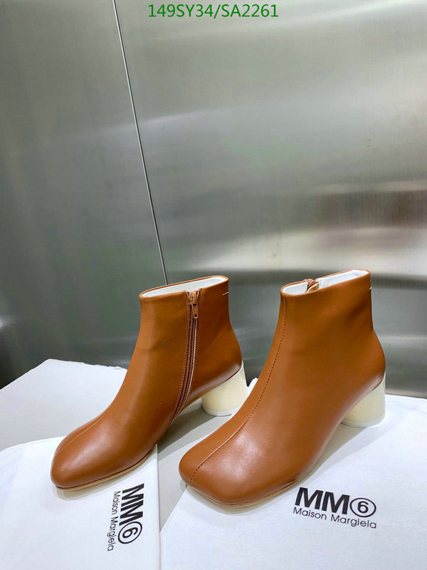 YUPOO-Maison women's shoes Code: SA2261