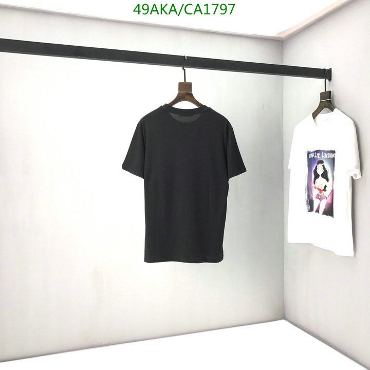 YUPOO-Charlie Luciano T-Shirt Code:CA1797