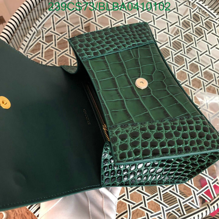 YUPOO-Balenciaga bags Code:BLBA0410102