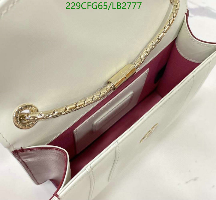 YUPOO-Bulgari luxurious bags 35107 Code: LB2777 $: 229USD