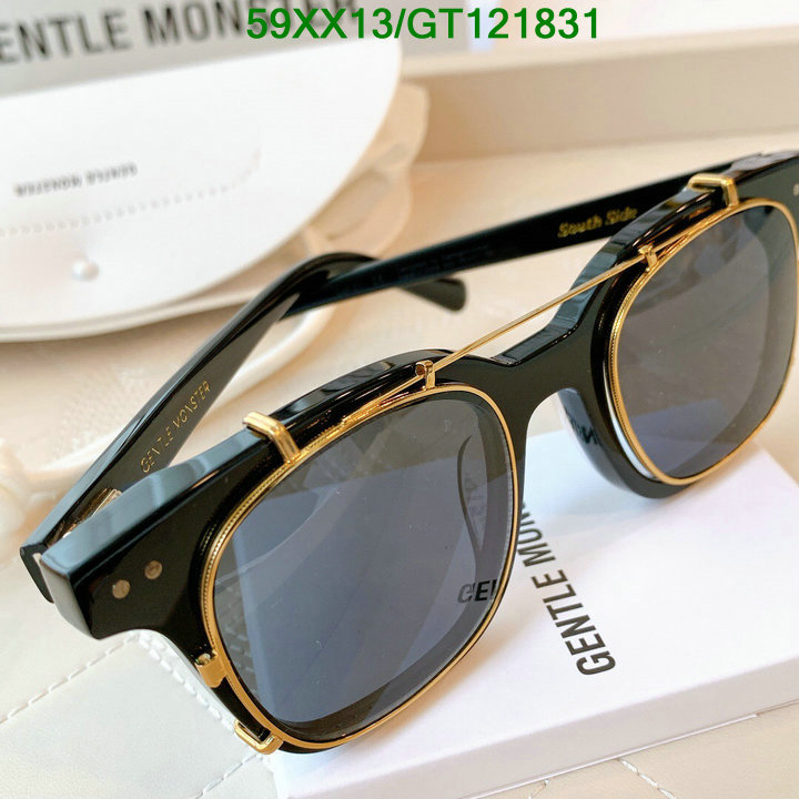 YUPOO-Gentle Monster Premium luxury Glasses Code: GT121831 $: 59USD