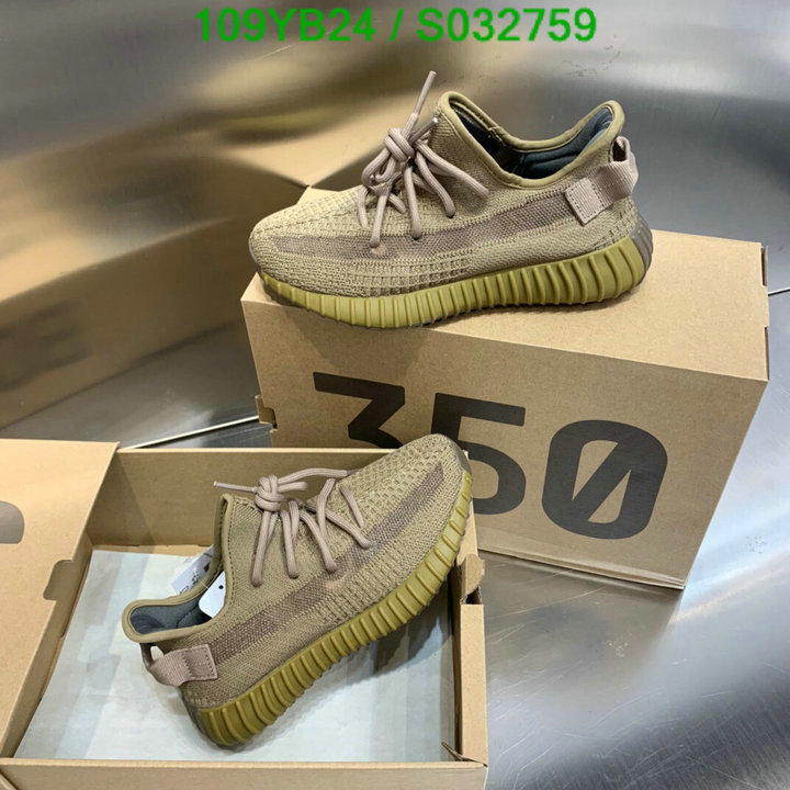 YUPOO-Adidas Yeezy Boost men's and women's shoes Code: S032759