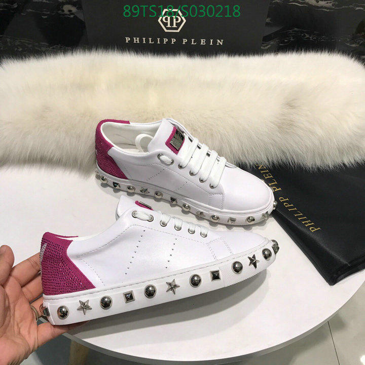 YUPOO-Phillipp Plein women's shoes Code: S030218