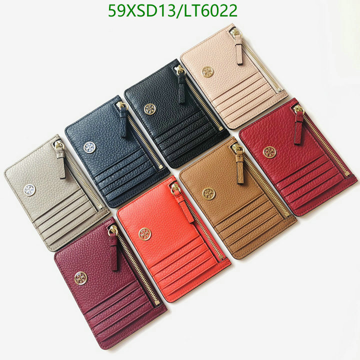 YUPOO-Tory Burch best quality replica Wallet Code: LT6022 $: 59USD