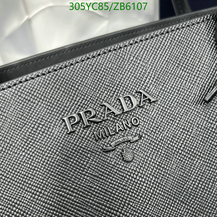 YUPOO-Prada top quality replica bags Code: ZB6107