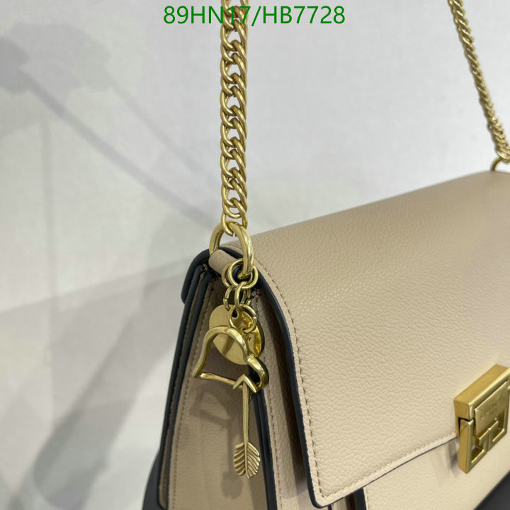 YUPOO-Givenchy Replica 1:1 High Quality Bags Code: HB7728