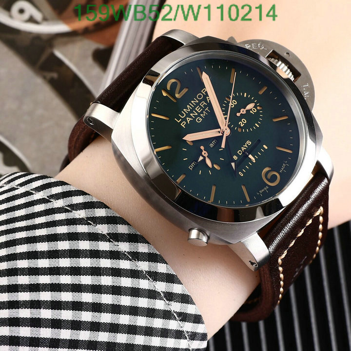 YUPOO-Panerai Watch Code: W110214