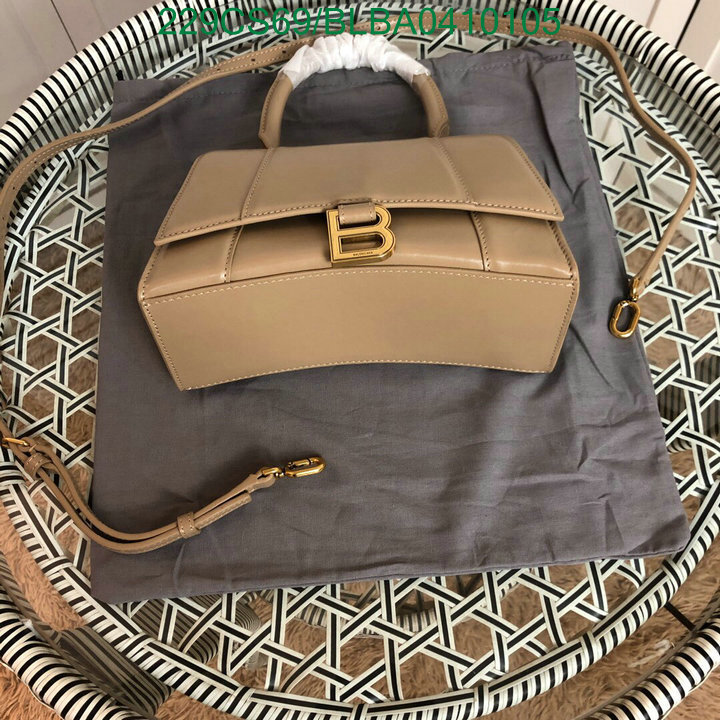 YUPOO-Balenciaga bags Code:BLBA0410105