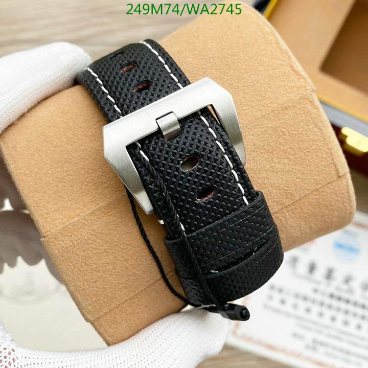 YUPOO-Panerai Watch Code: WA2745