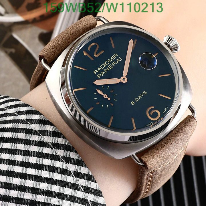 YUPOO-Panerai Watch Code: W110213