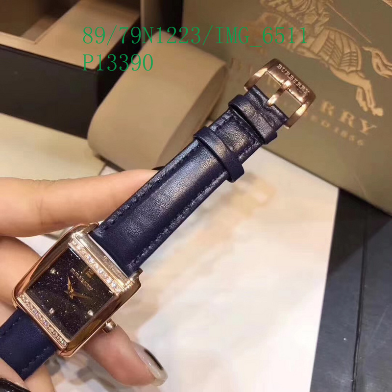 YUPOO-Burberry Watch Watch Code：W0051732