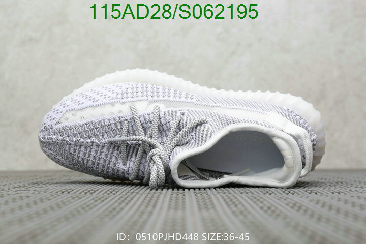 YUPOO-Adidas men's shoes Code: S062195