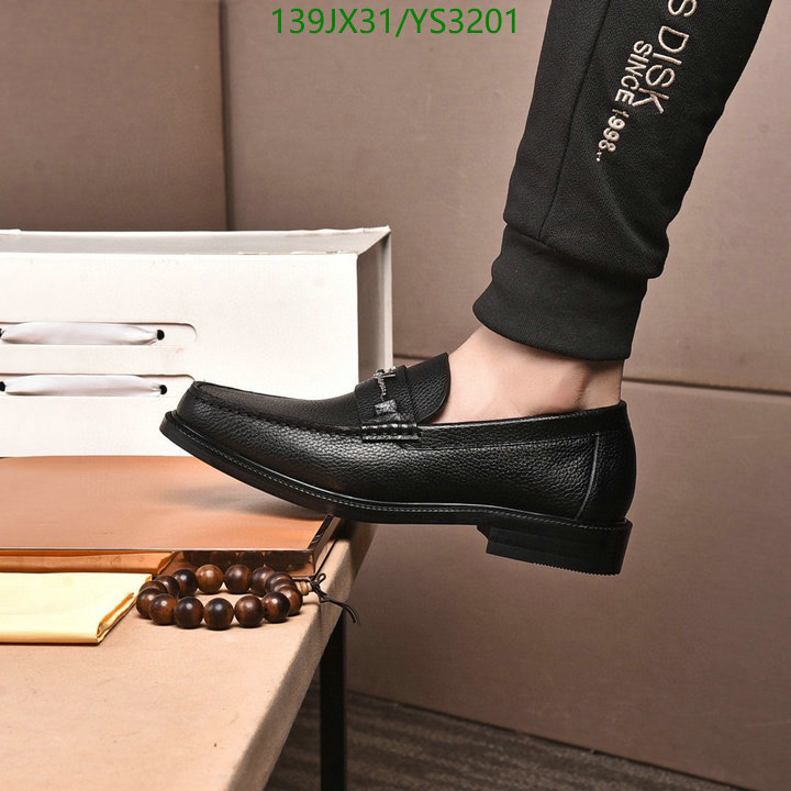 YUPOO-Versace men's shoes Code: YS3201 $: 139USD