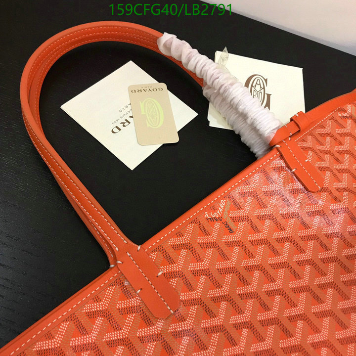 YUPOO-Goyard classic bags GY020144 Code: LB2791 $: 159USD