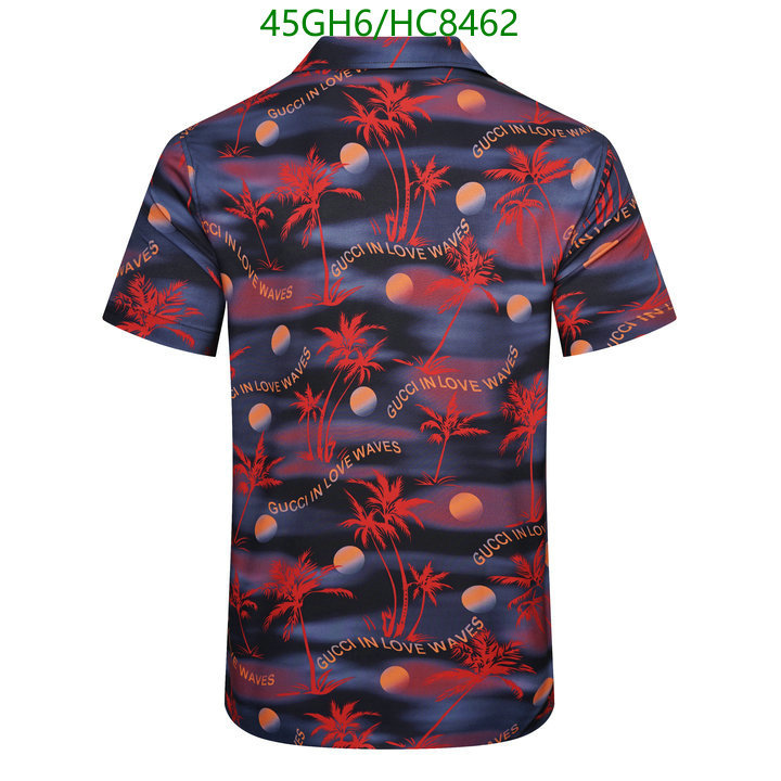 Code: HC8462