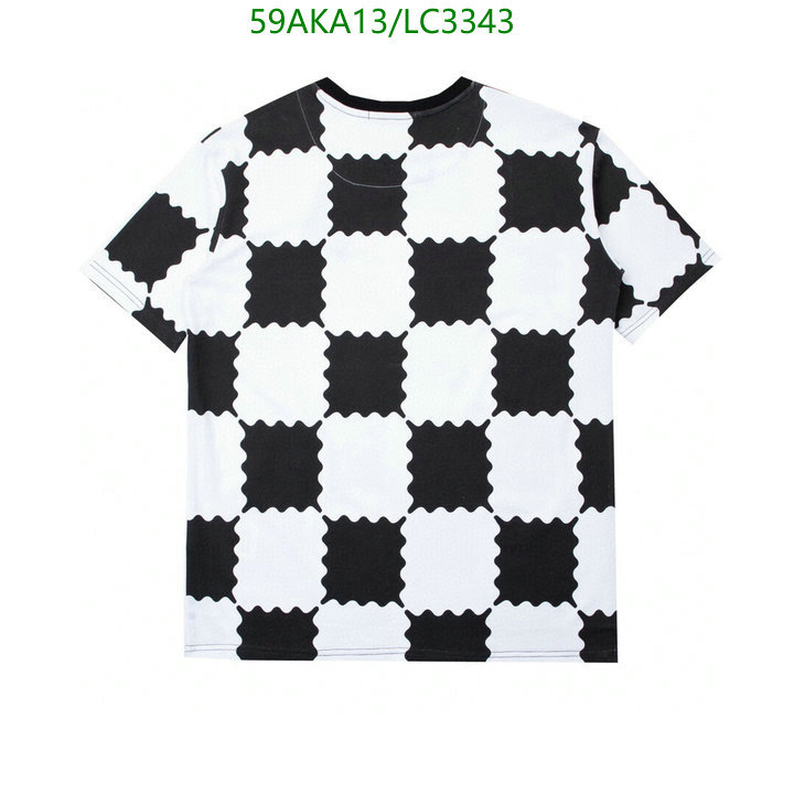 YUPOO-Louis Vuitton Unisex clothing LV Code: LC3343 $: 59USD