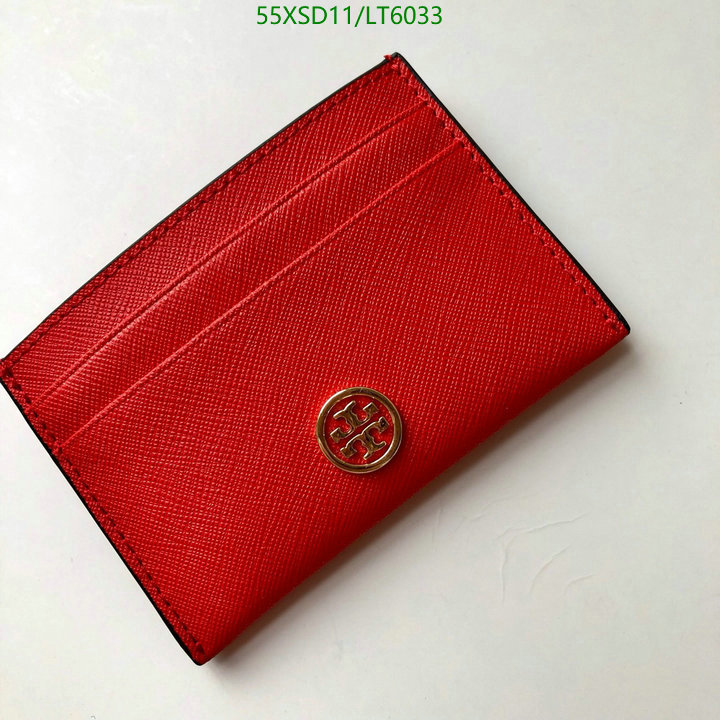 YUPOO-Tory Burch best quality replica Wallet Code: LT6033 $: 55USD