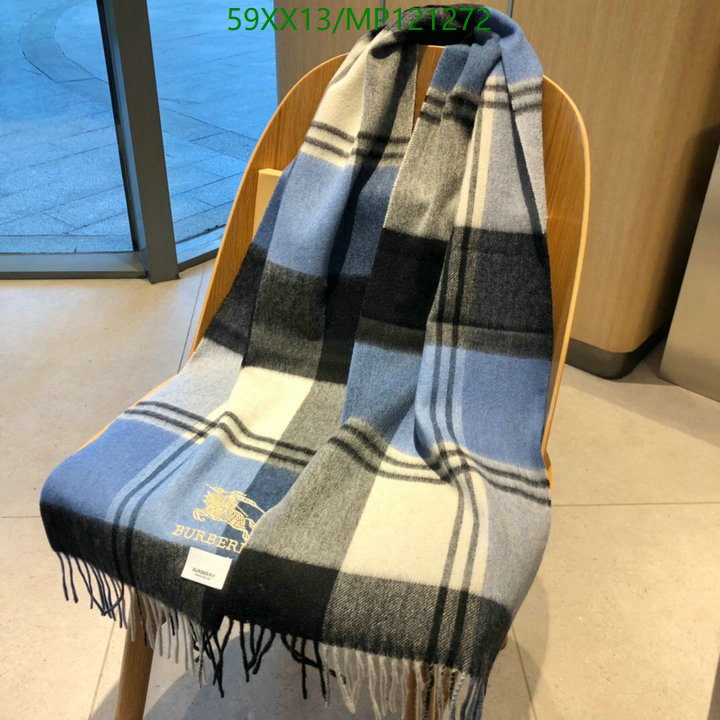 YUPOO-Burberry Warm Scarf Code: MP121272