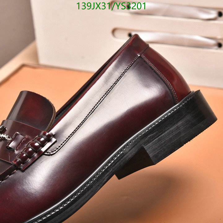 YUPOO-Versace men's shoes Code: YS3201 $: 139USD