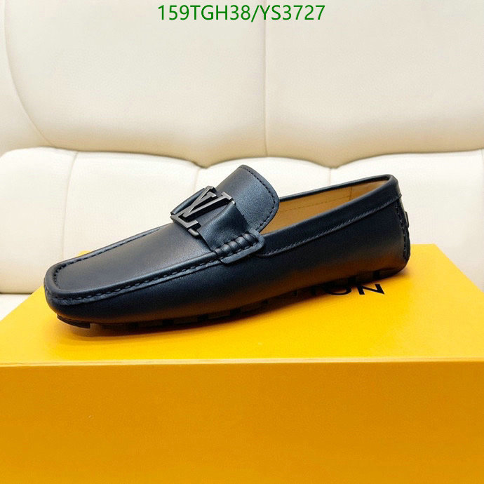 YUPOO-Louis Vuitton men's shoes LV Code: YS3727 $: 159USD