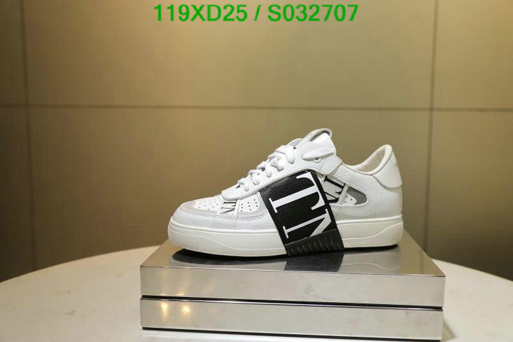 YUPOO-Valentino Men's Shoes Code: S032707