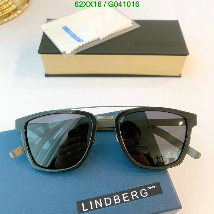 YUPOO-Lindberg luxurious Glasses Code: G041016