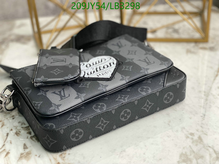 YUPOO-Louis Vuitton hot sale bags LV M45965 Code: LB3298 $: 209USD