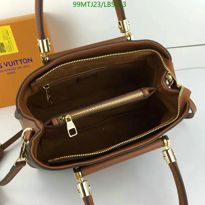 YUPOO-Louis Vuitton AAA+ Replica bags LV 55883 Code: LB5853 $: 99USD