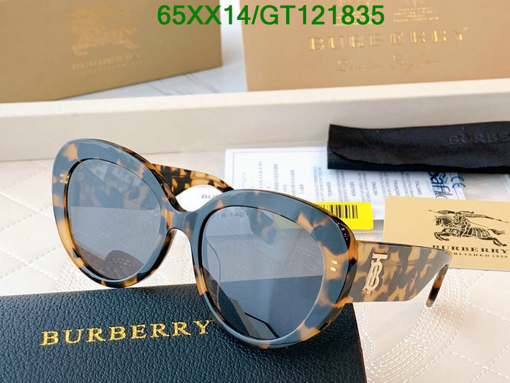 YUPOO-Burberry Designer Glasses Code: GT121835 $: 65USD