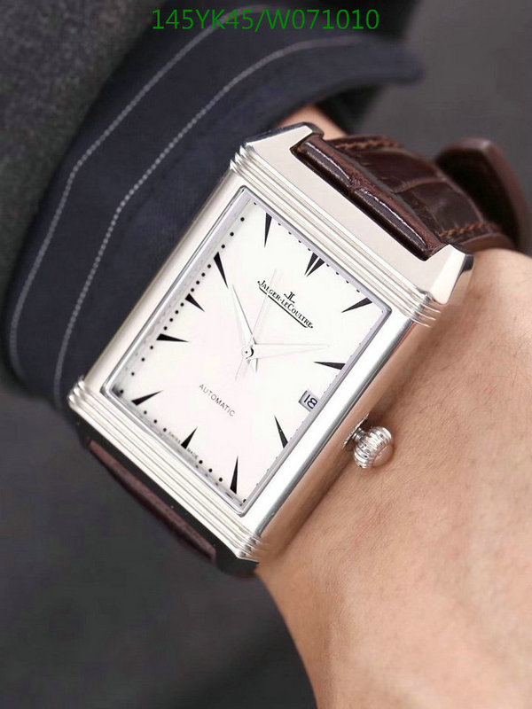 YUPOO-Jaeger-LeCoultre Fashion Watch Code: W071010