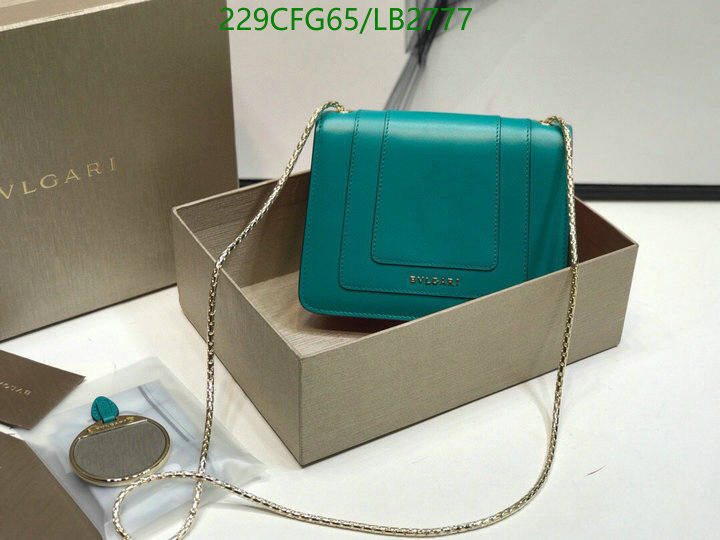 YUPOO-Bulgari luxurious bags 35107 Code: LB2777 $: 229USD