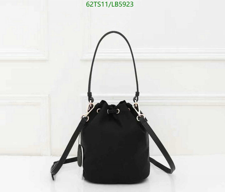 YUPOO-Prada 1:1 Replica Bags Code: LB5923 $: 62USD