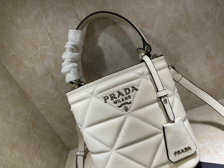 YUPOO-Prada bags 1BA212 Code: LB2264 $: 82USD