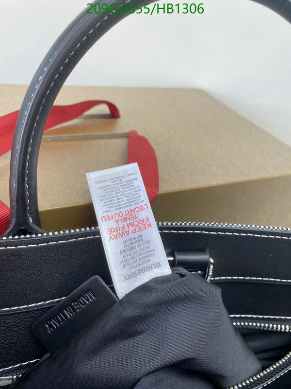 YUPOO-Burberry high quality Replica bags Code: HB1306