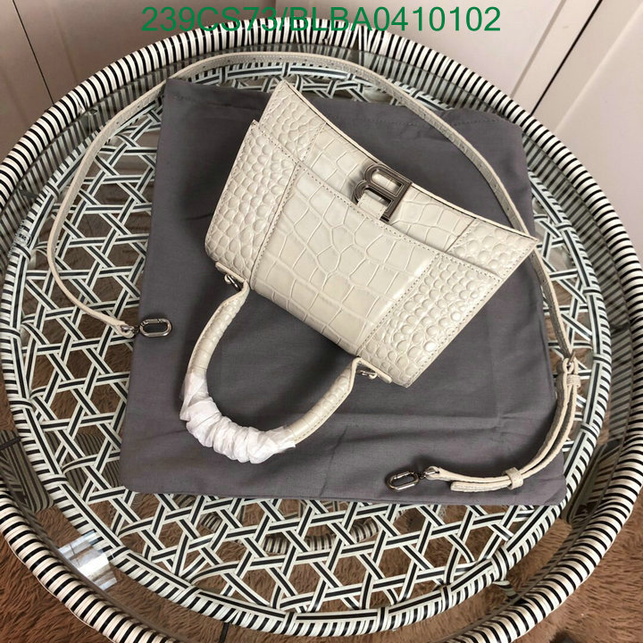 YUPOO-Balenciaga bags Code:BLBA0410102