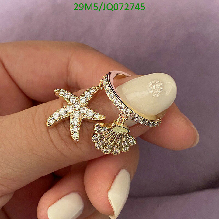 YUPOO-APM woman Jewelry Code: JQ072745