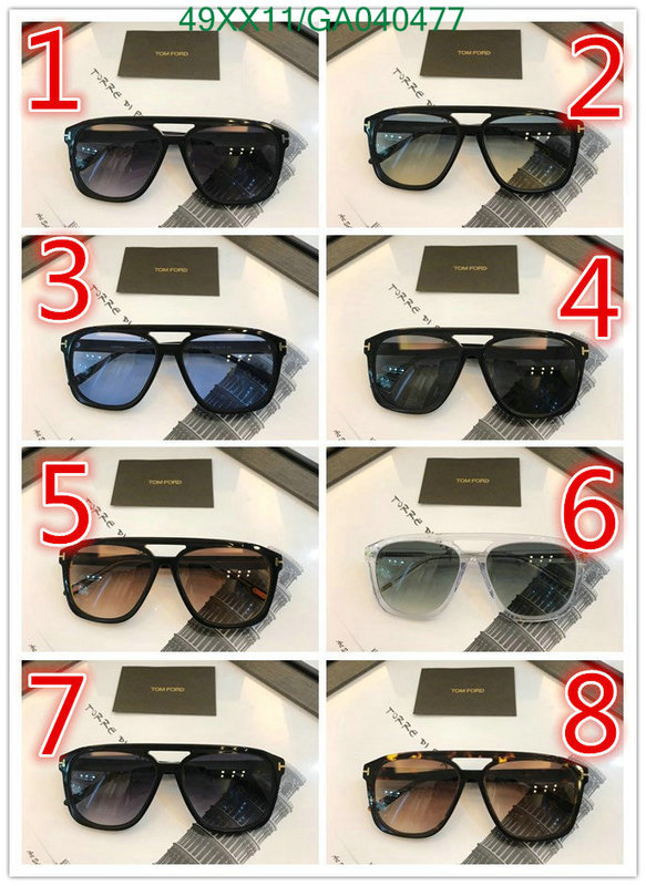 YUPOO-Tom Ford Couples Glasses Code:GA040477